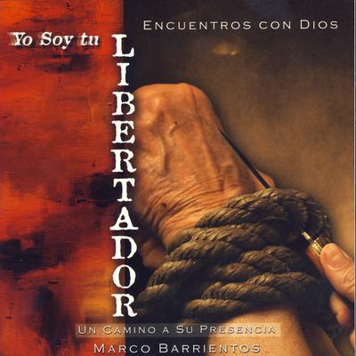 Yo Soy Tu Libertador's cover