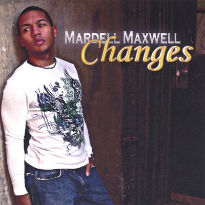 Mardell Maxwell's cover