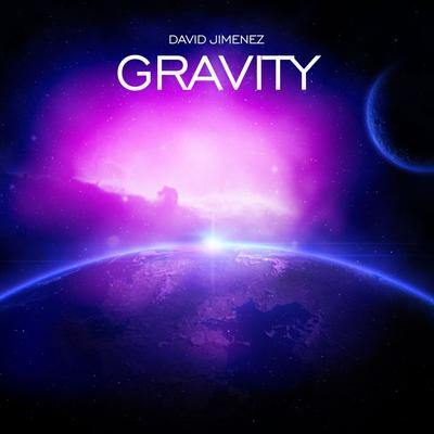 Gravity By David Jimenez's cover