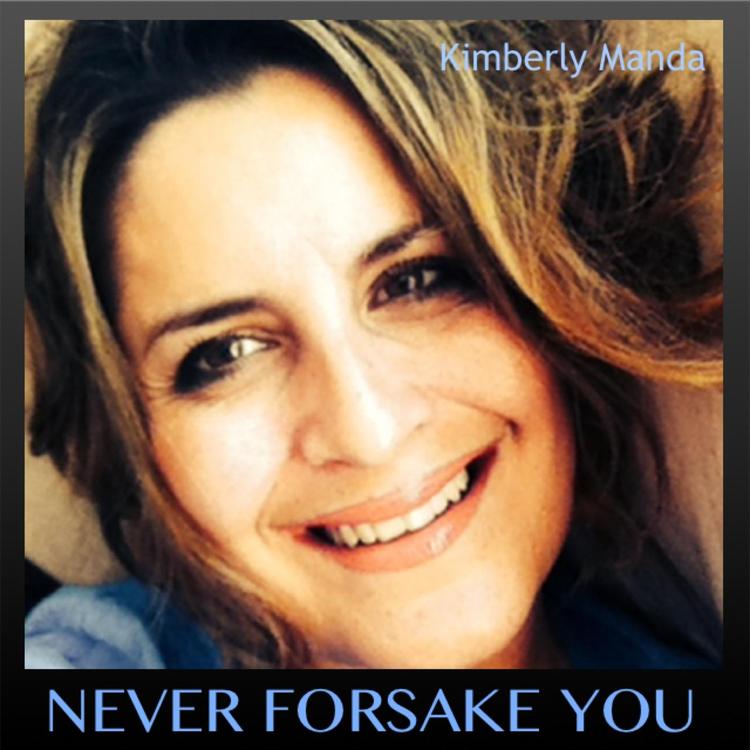 Kimberly Manda's avatar image