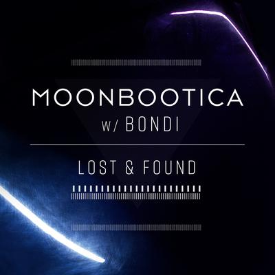 Lost & Found's cover