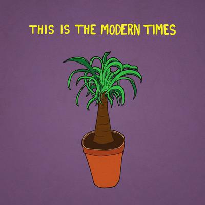 Misery By The Modern Times's cover