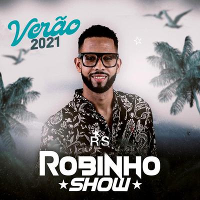 Robinho Show's cover