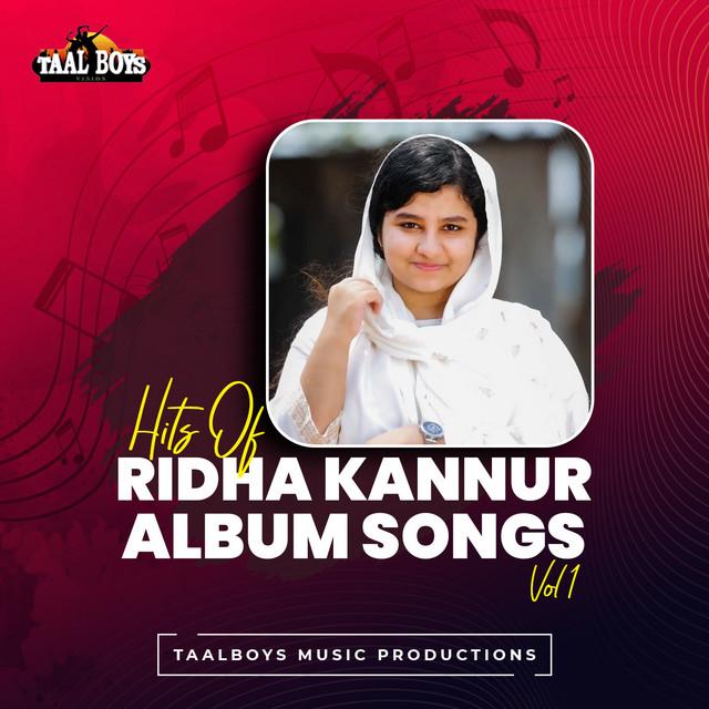 Ridha Kannur's avatar image