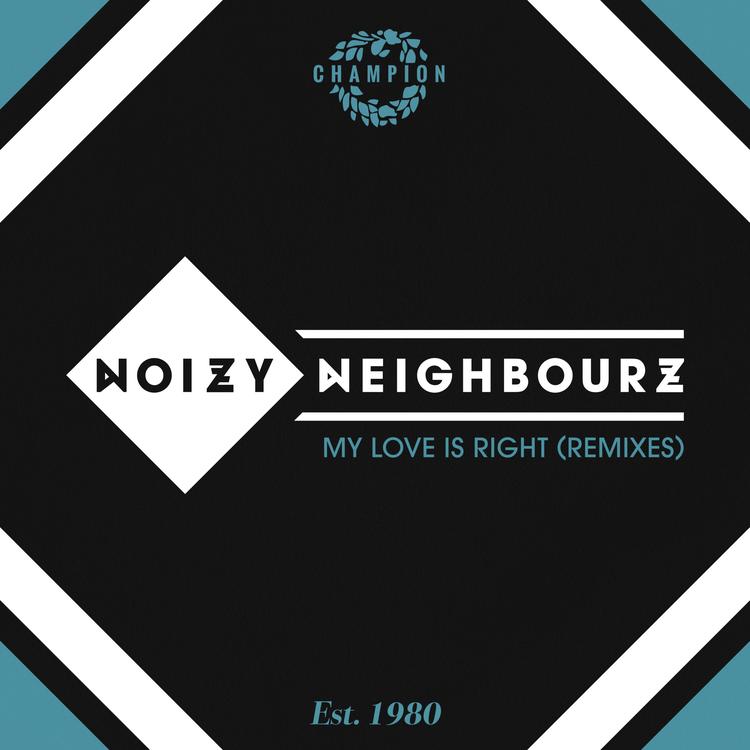 Noizy Neighbourz's avatar image