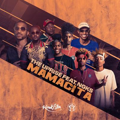 Mamacita By The Uprise, NGKS's cover