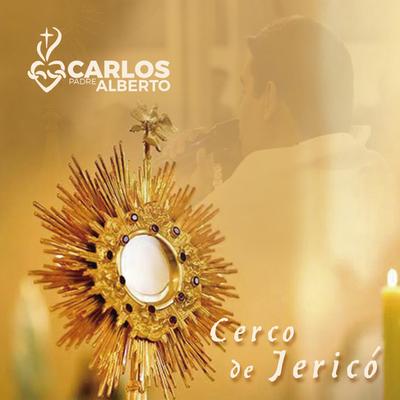 Padre Carlos Alberto's cover