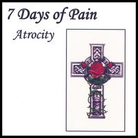 7 Days of Pain's avatar cover