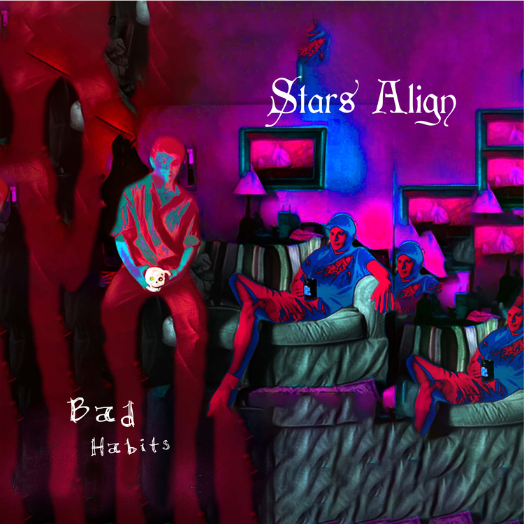 Stars Align's avatar image