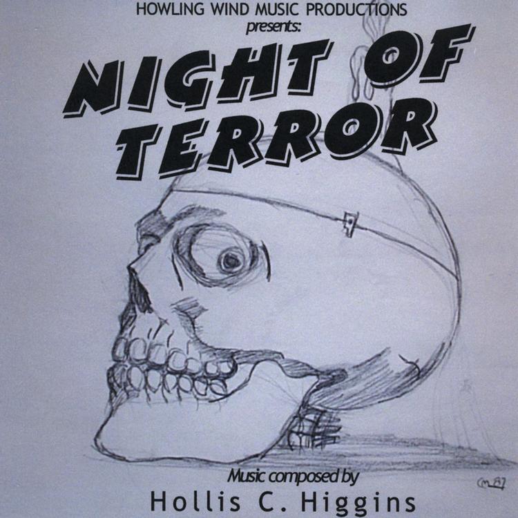 Hollis Higgins's avatar image