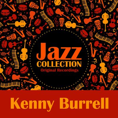 Soft Winds By Kenny Burrell's cover