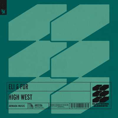 High West By Eli & Fur's cover