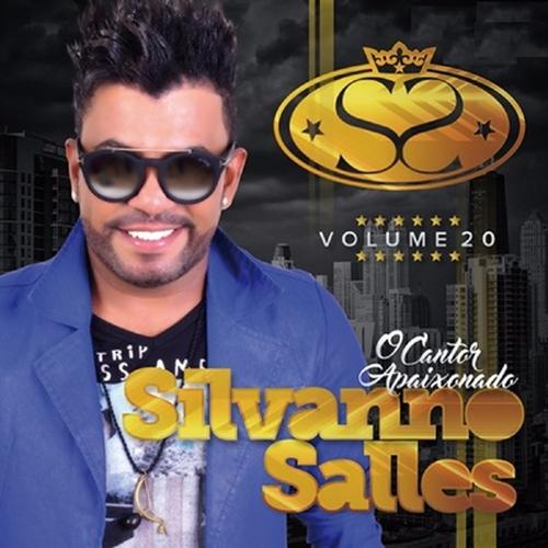 Sivano Salles's cover