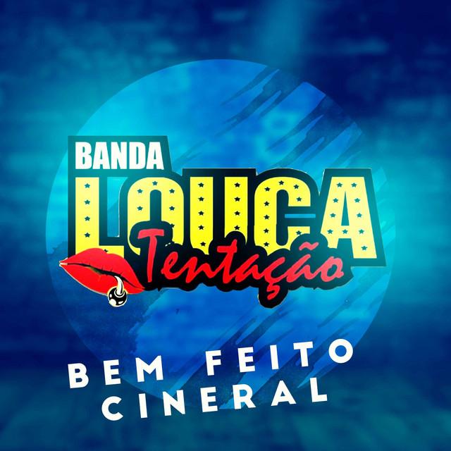 BANDA LOUCA TENTAÇÃO's avatar image