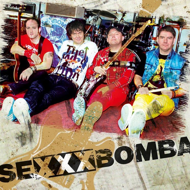 Sexbomba's avatar image