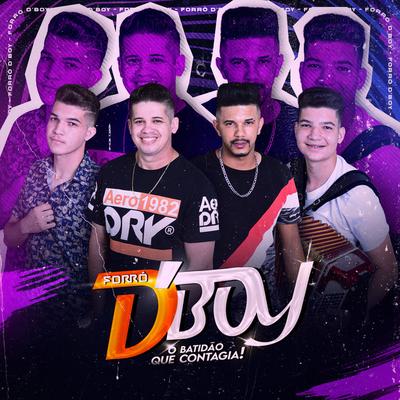Banda Forró D'Boy's cover