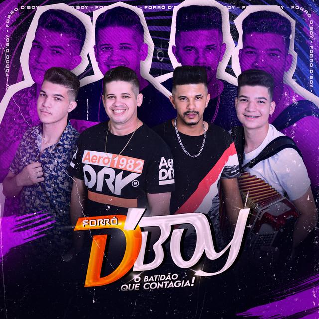 Banda Forró D'Boy's avatar image