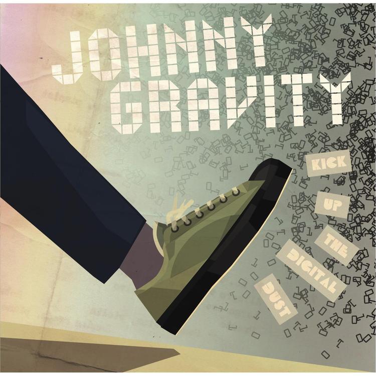 Johnny Gravity's avatar image