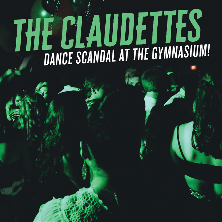 Claudettes's avatar image