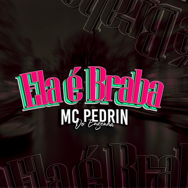 Mc Pedrin do Engenha's avatar image