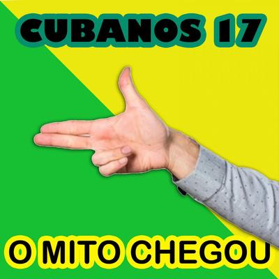 Cubanos 17's cover