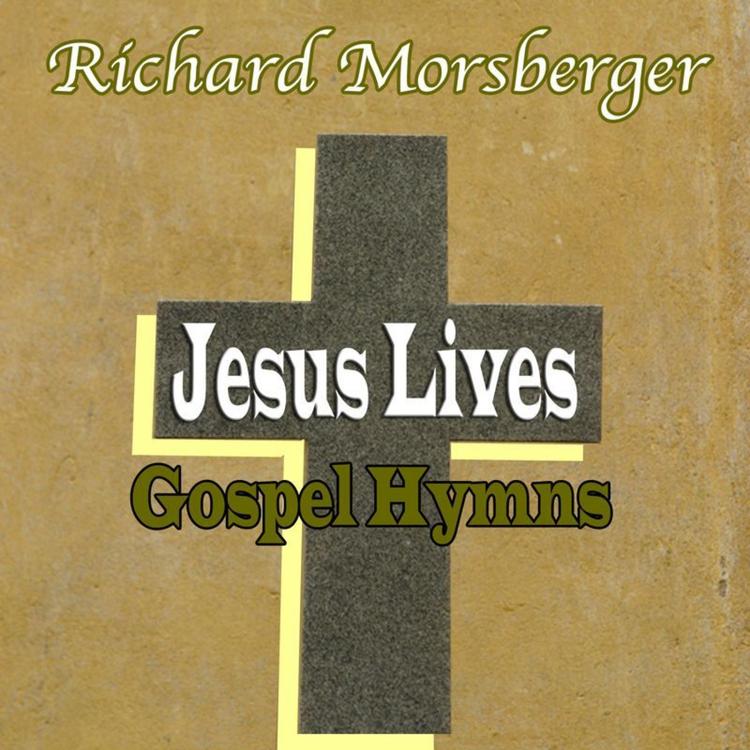 Richard Morsberger's avatar image