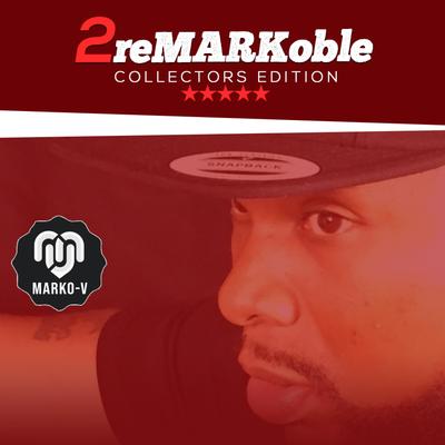 2remarkoble's cover