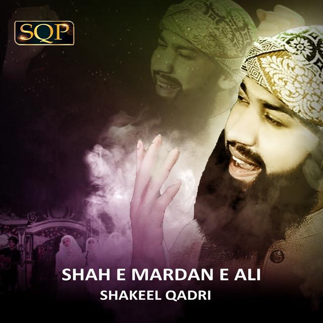 Shakeel Qadri's avatar image