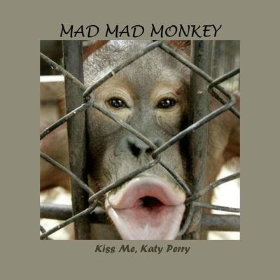 Kiss Me, Katy Perry By Mad Mad Monkey's cover