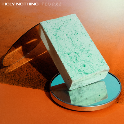 Ruído By Holy Nothing, BaianaSystem's cover