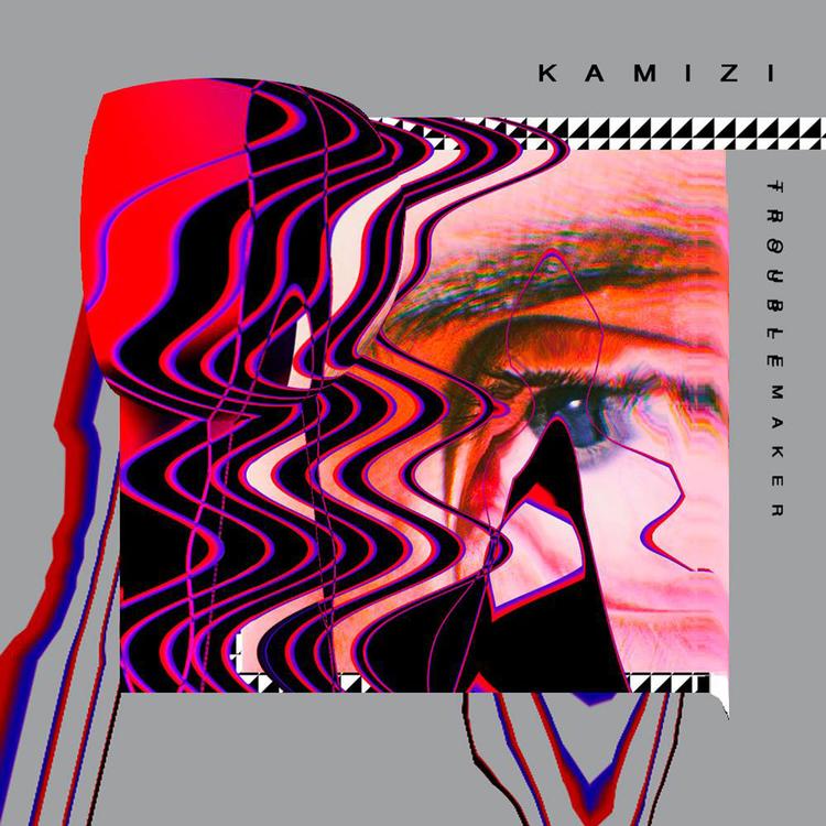 Kamizi's avatar image