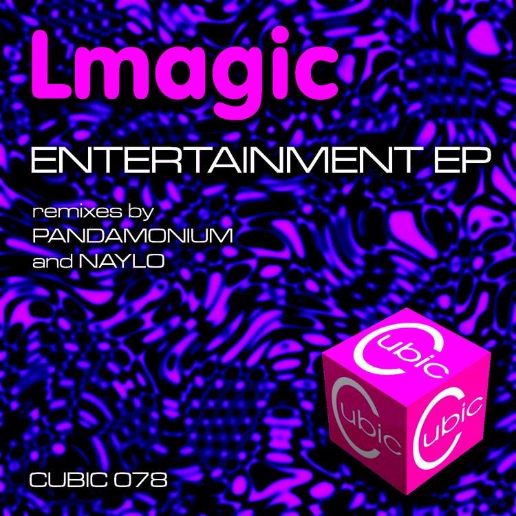 Lmagic's avatar image
