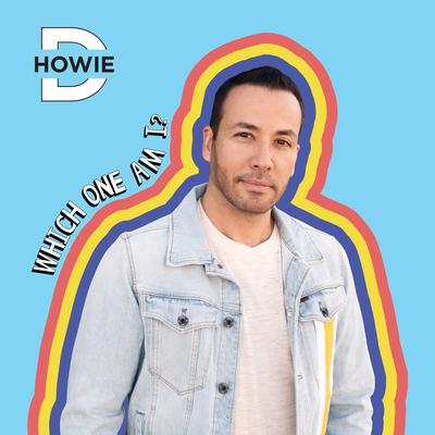 Worry By Howie D's cover