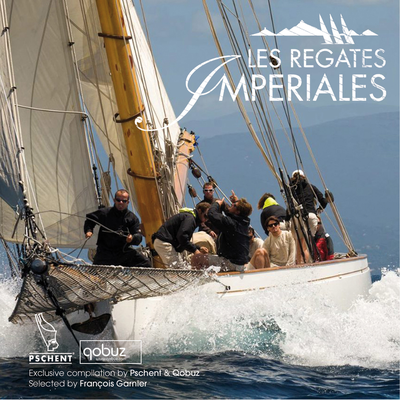 Les régates impériales 2012's cover