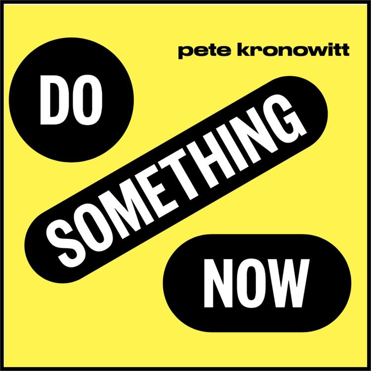 Pete Kronowitt's avatar image