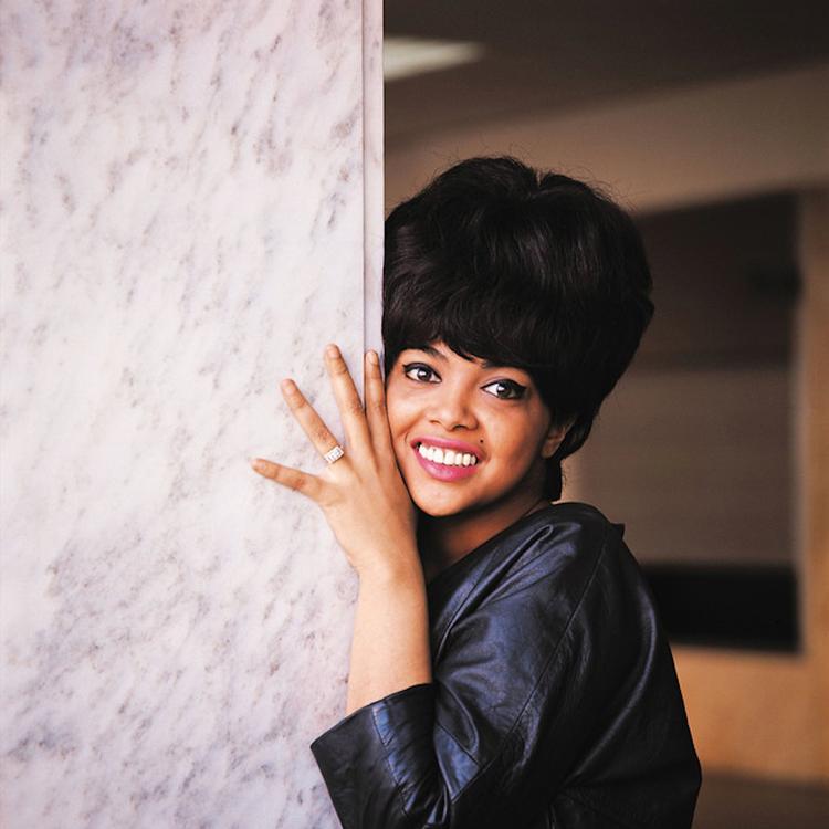 Tammi Terrell's avatar image