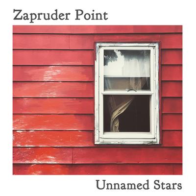 Unnamed Stars By Zapruder Point's cover