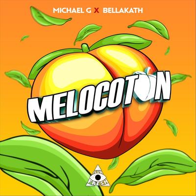 Melocoton By Bellakath, Michael G's cover