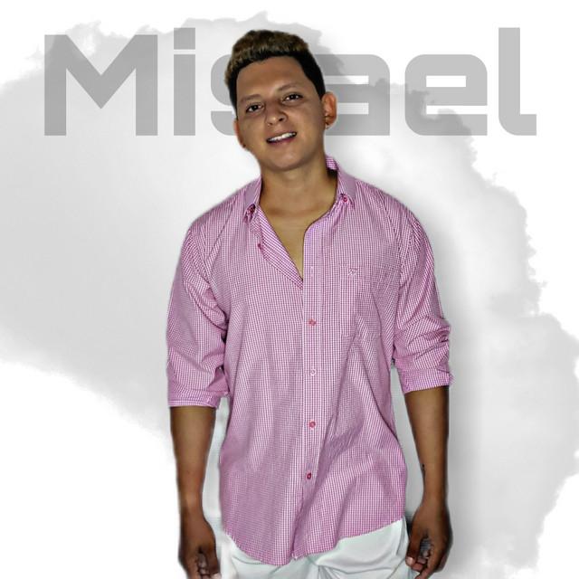 Misael De La Rosa's avatar image