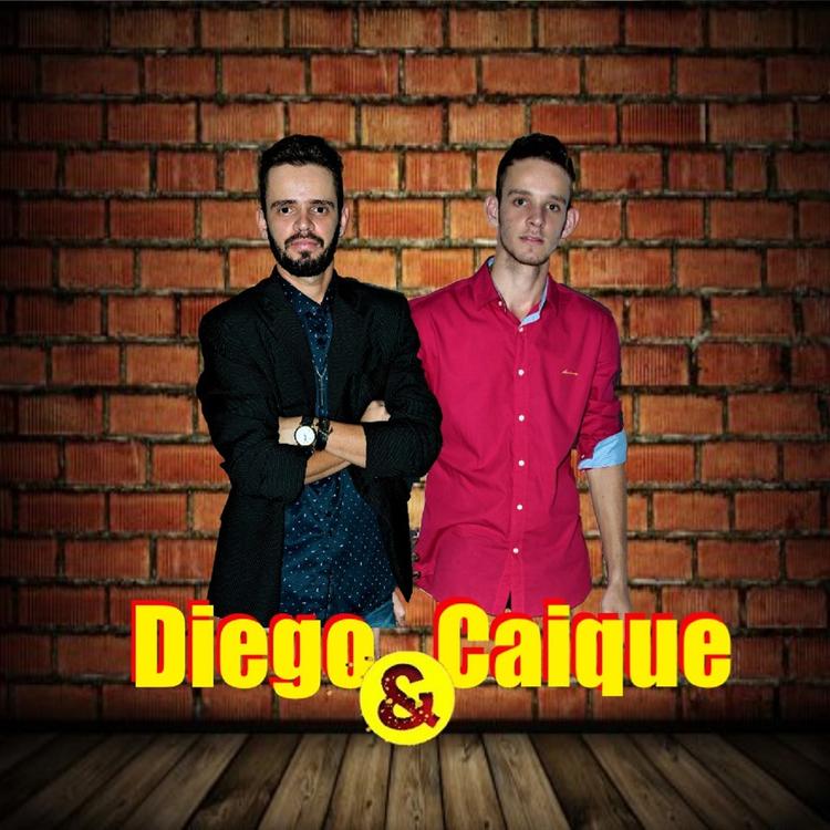 Diego e Caique's avatar image