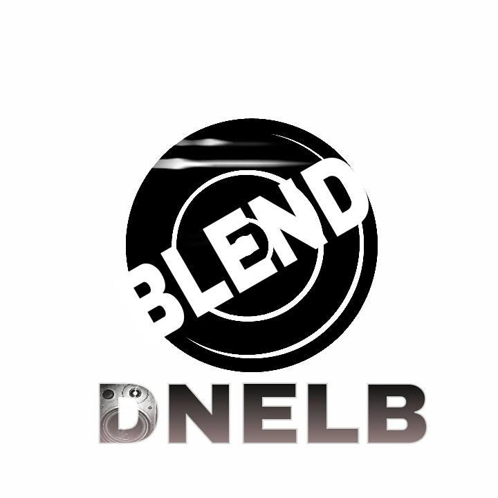 Blend's avatar image