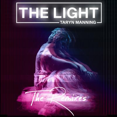 The Light (Remixes)'s cover