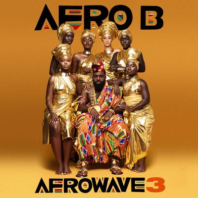 Afrowave 3's cover