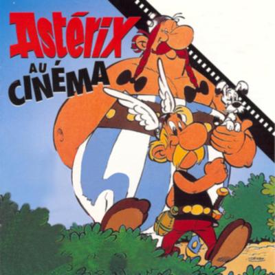 Astérix et Cléopatre: Le gâteau empoisonné's cover