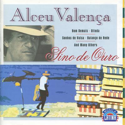 Balanço da Rede By Alceu Valença's cover