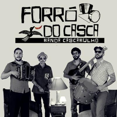 Cascabulho's cover