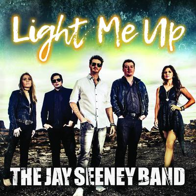 The Jay Seeney Band's cover