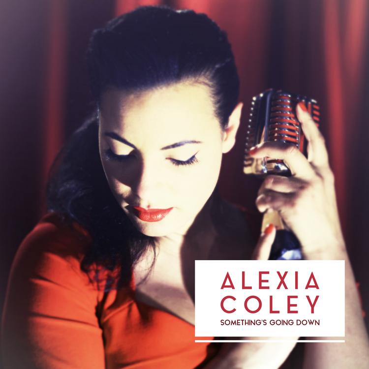 Alexia Coley's avatar image