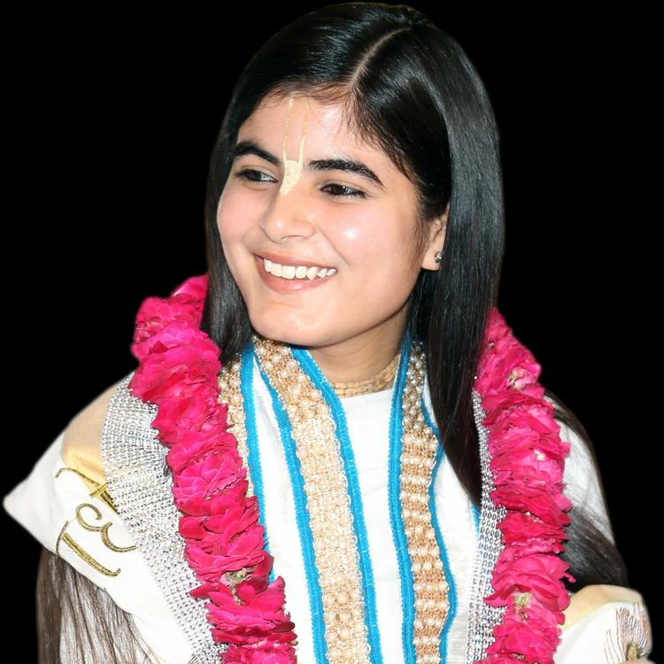 Devi Chitralekha Ji's avatar image