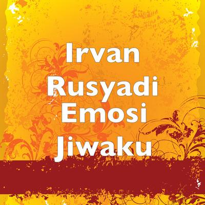 Irvan Rusyadi's cover